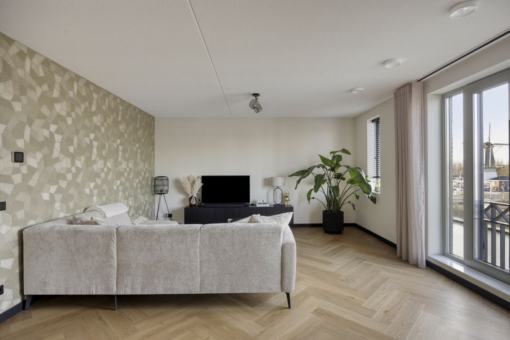 Waterzeil 60, SPIJKENISSE foto 24