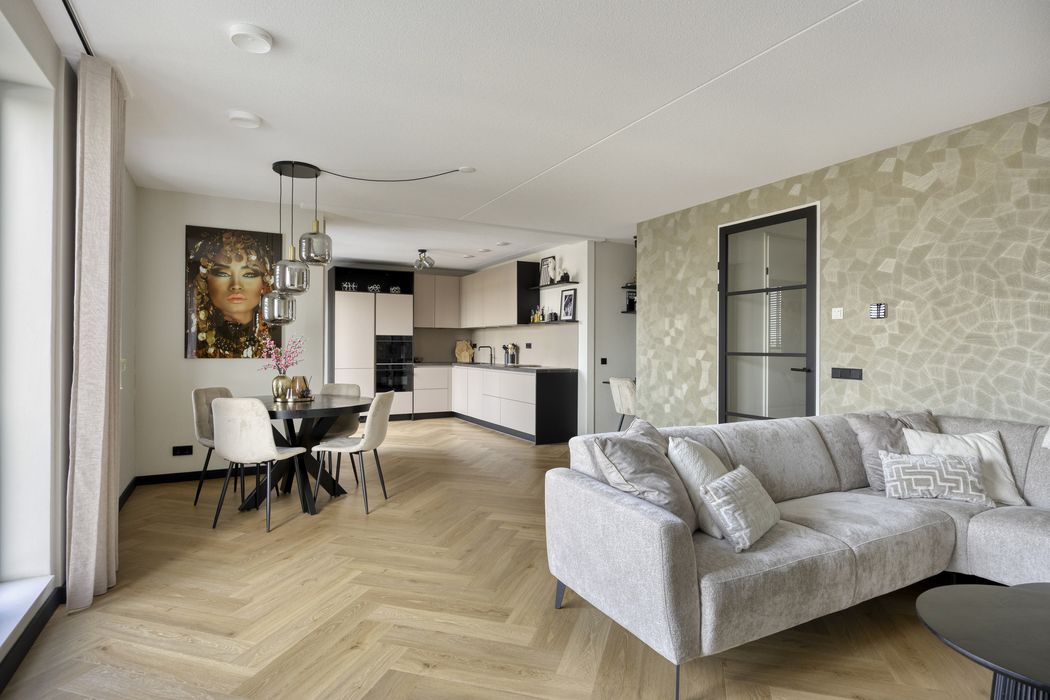 Waterzeil 60, SPIJKENISSE foto 28