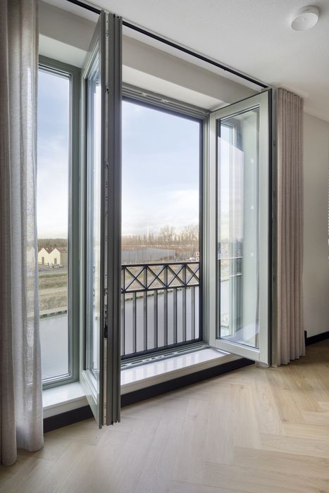 Waterzeil 60, SPIJKENISSE foto 29