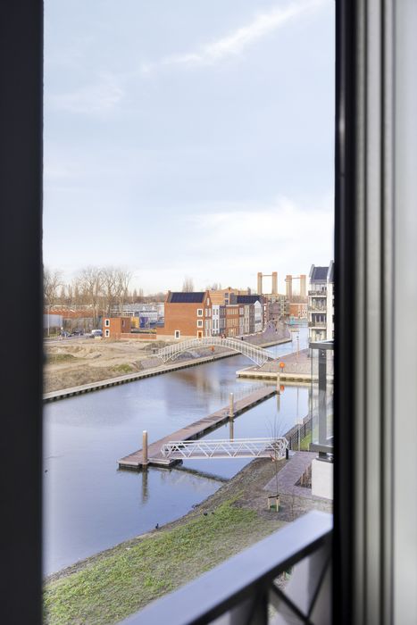 Waterzeil 60, SPIJKENISSE foto 30