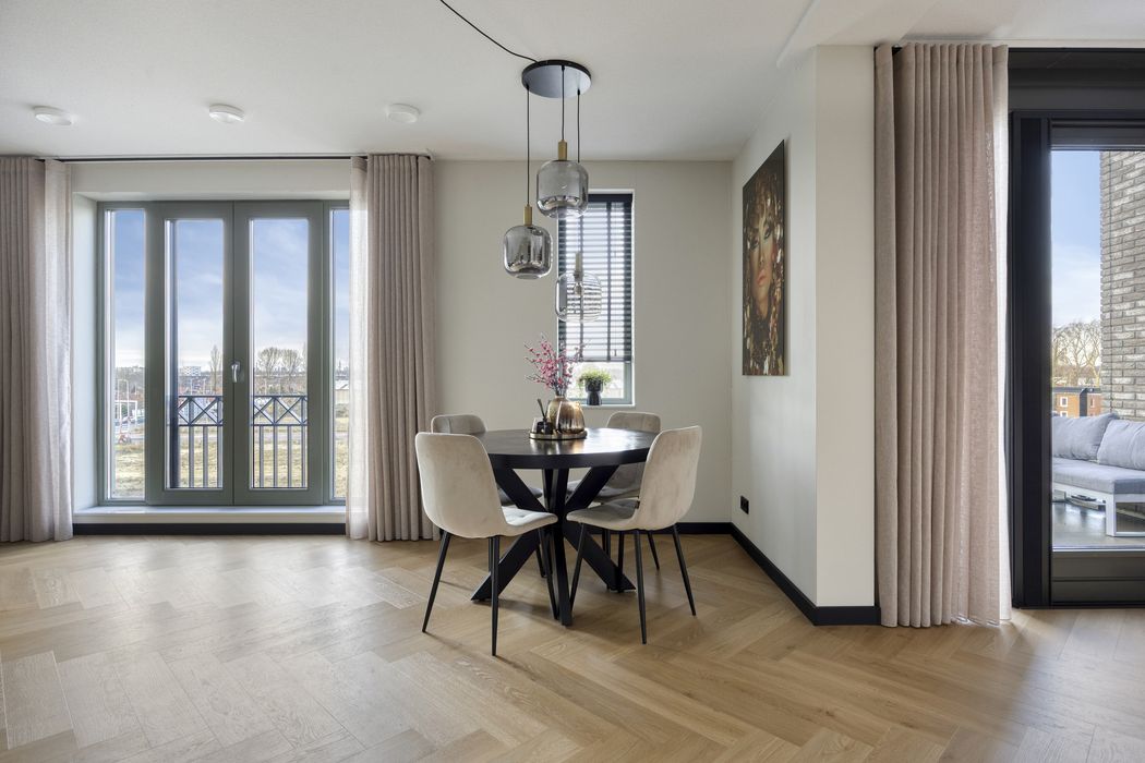 Waterzeil 60, SPIJKENISSE foto 32