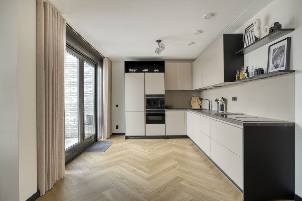 Waterzeil 60, SPIJKENISSE foto 38