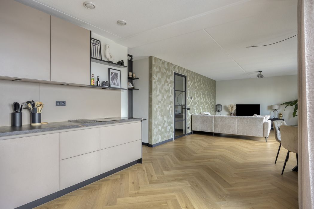 Waterzeil 60, SPIJKENISSE foto 40