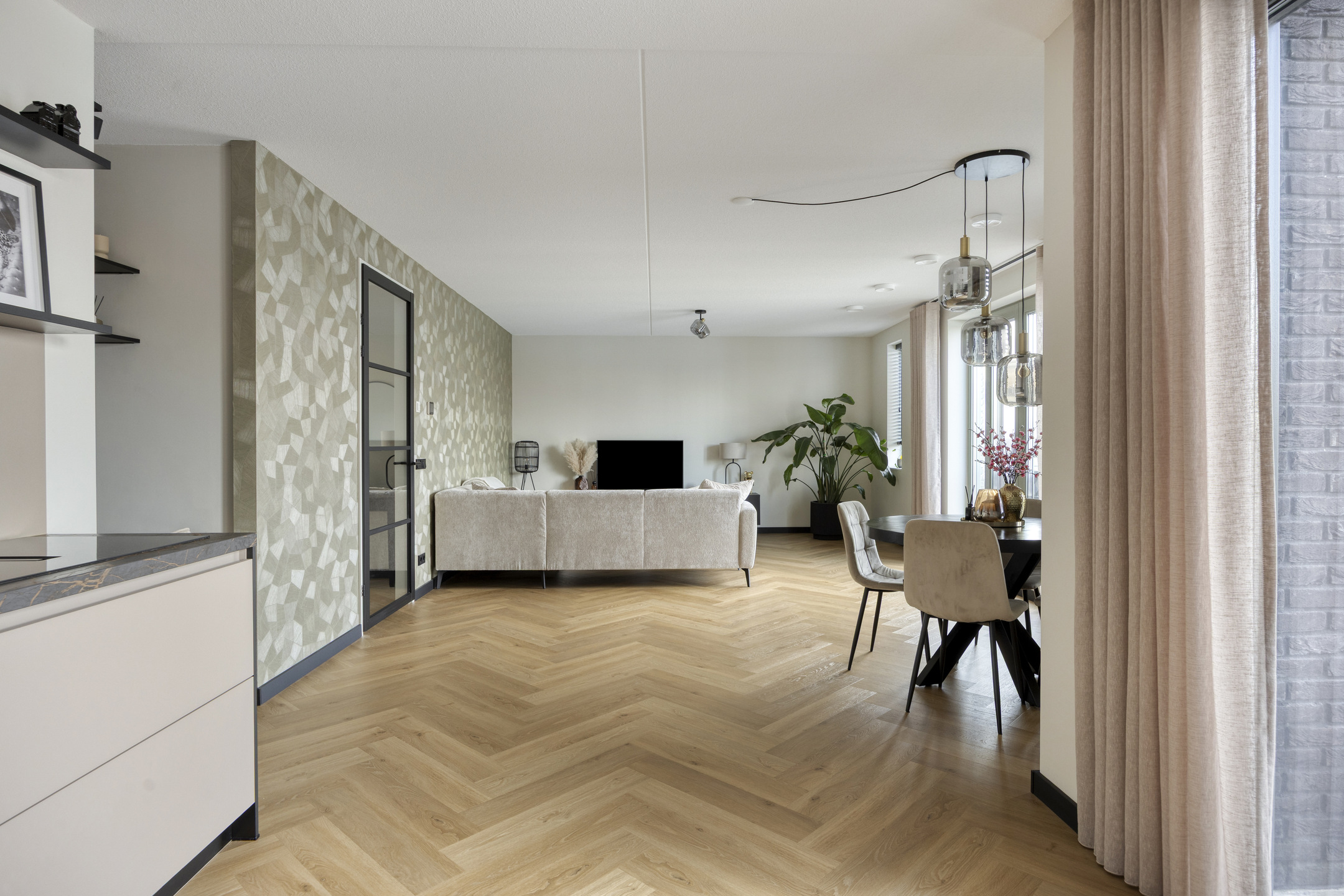 Waterzeil 60, SPIJKENISSE foto 41