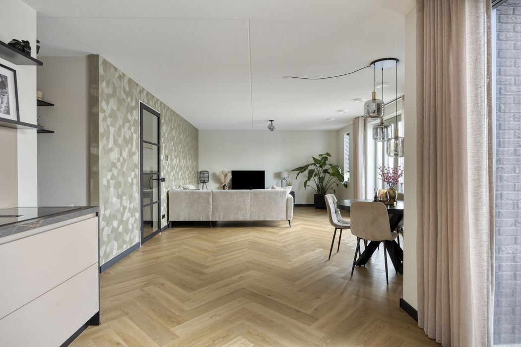 Waterzeil 60, SPIJKENISSE foto 41