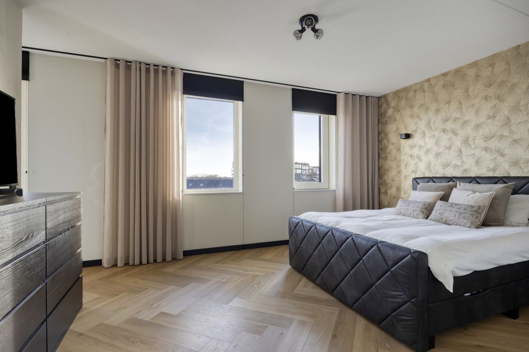 Waterzeil 60, SPIJKENISSE foto 47