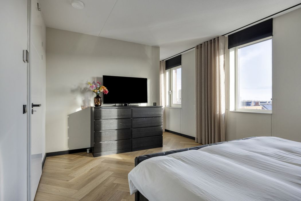 Waterzeil 60, SPIJKENISSE foto 50