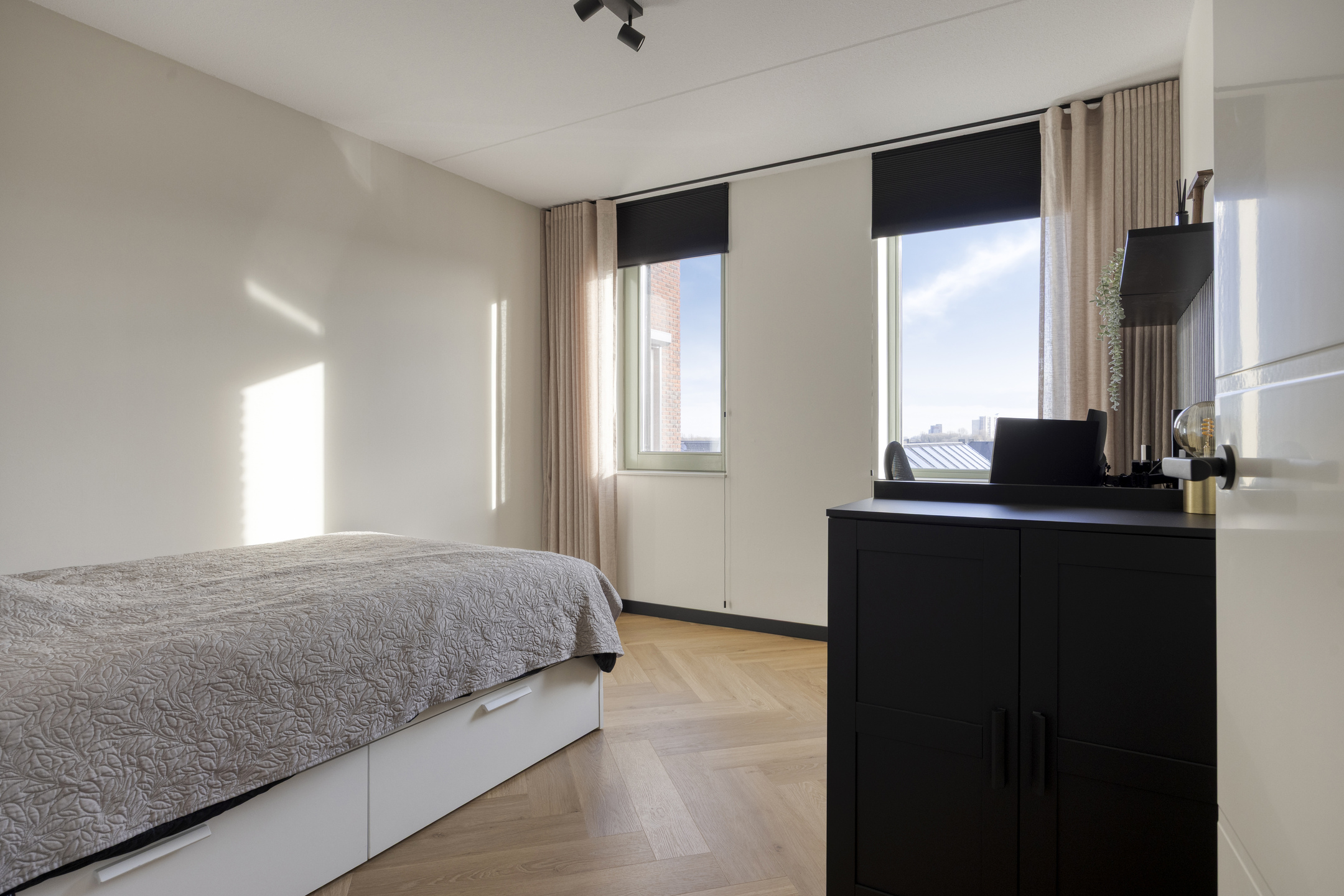 Waterzeil 60, SPIJKENISSE foto 58