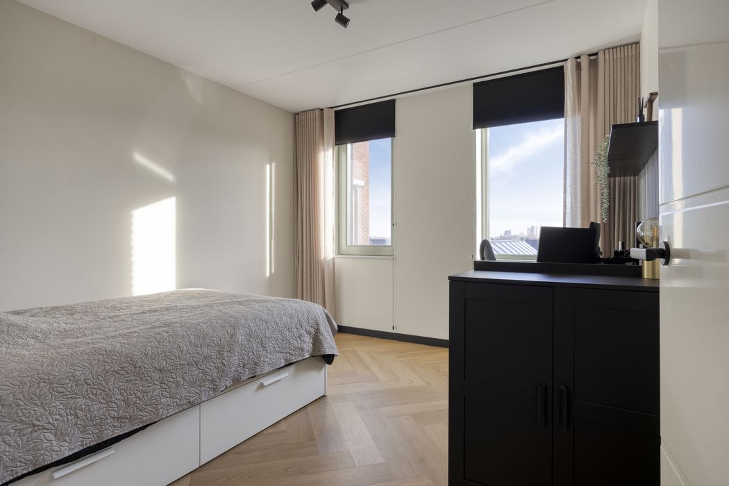 Waterzeil 60, SPIJKENISSE foto 58