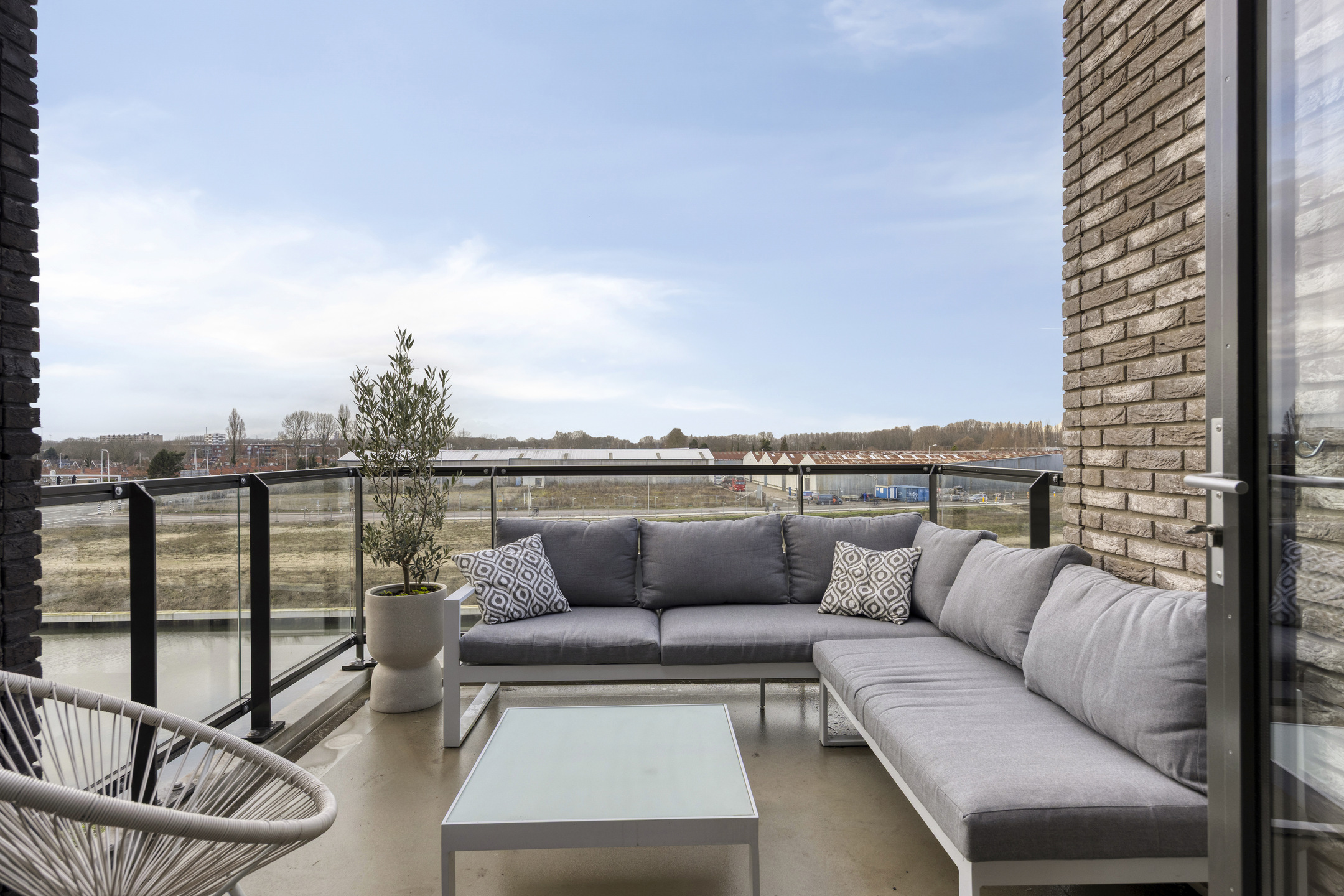 Waterzeil 60, SPIJKENISSE foto 60