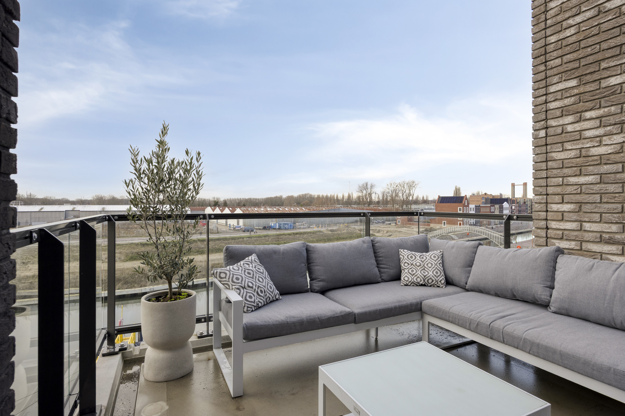 Waterzeil 60, SPIJKENISSE foto 61