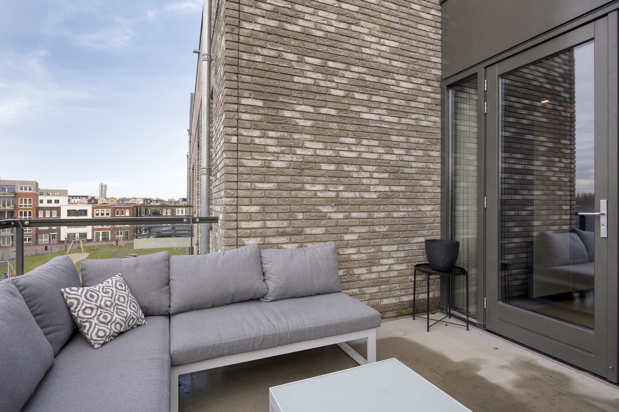 Waterzeil 60, SPIJKENISSE foto 62