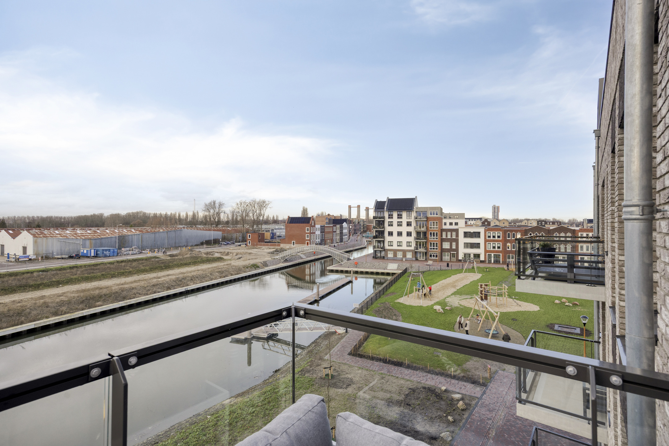 Waterzeil 60, SPIJKENISSE foto 63