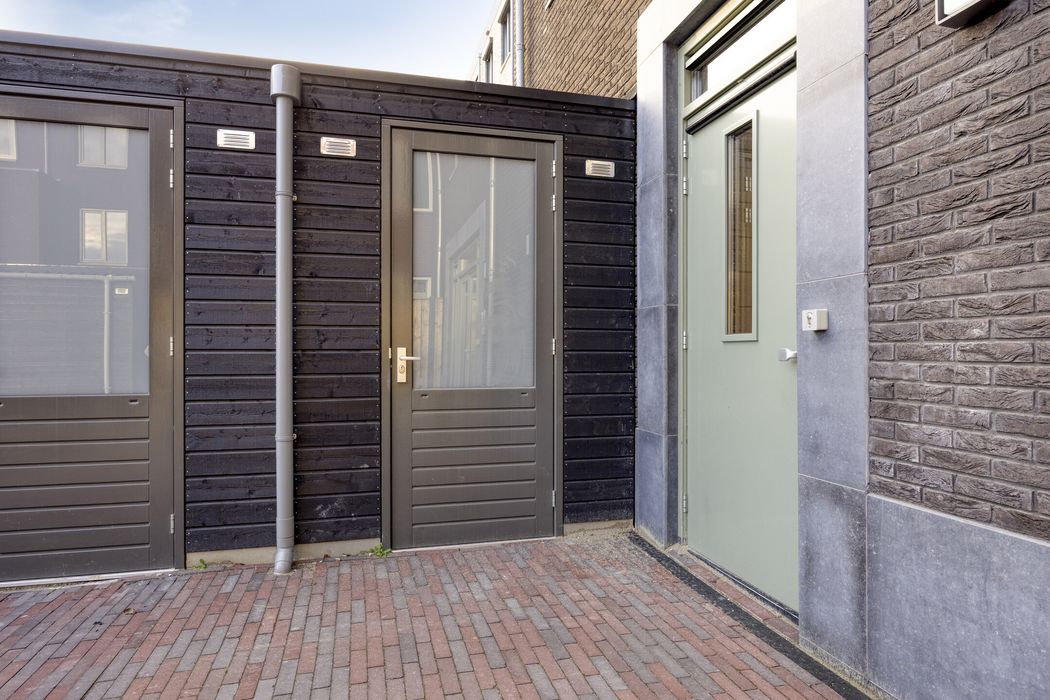 Waterzeil 60, SPIJKENISSE foto 65