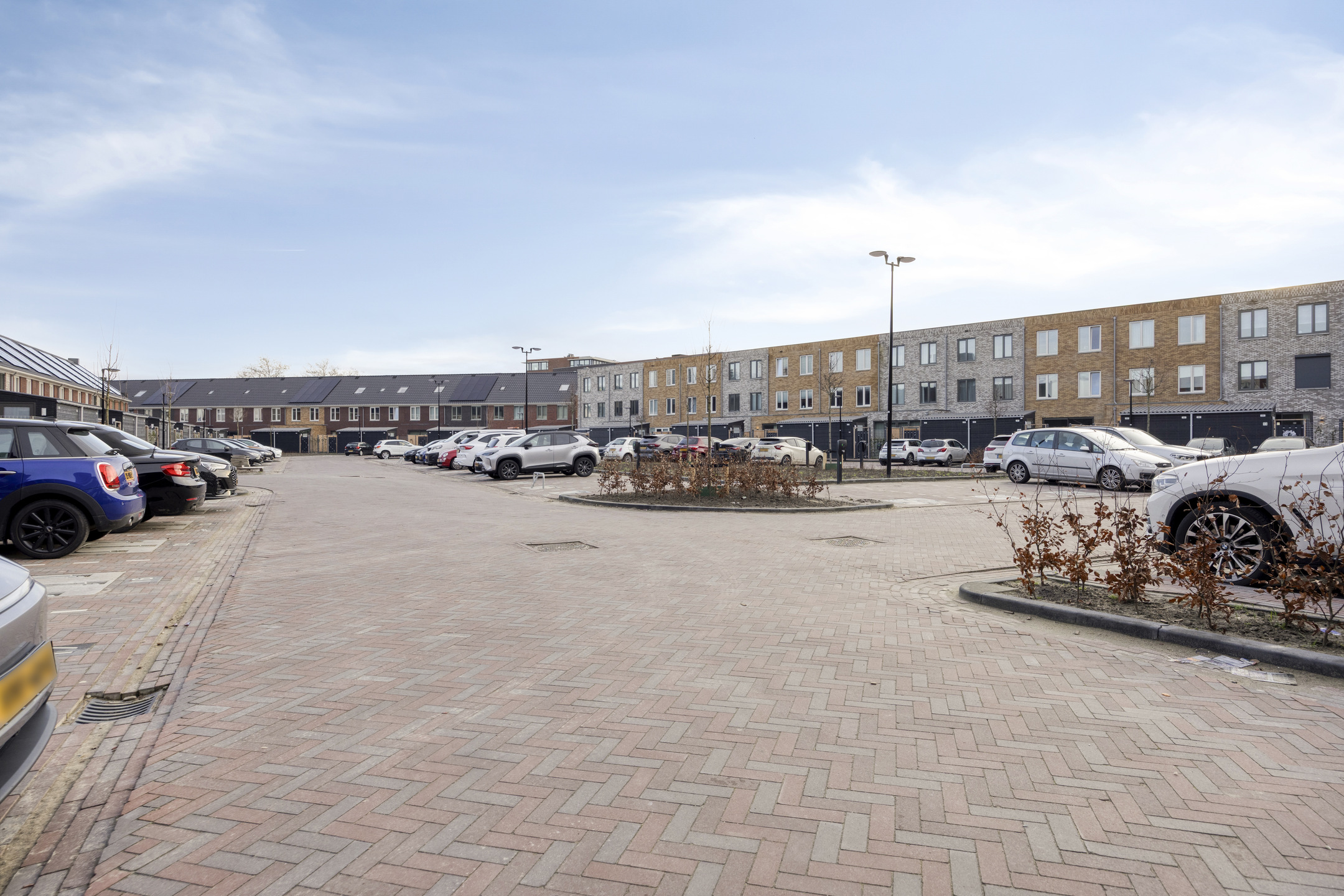 Waterzeil 60, SPIJKENISSE foto 66