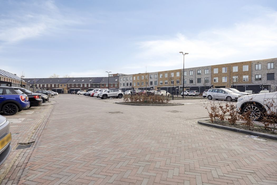 Waterzeil 60, SPIJKENISSE foto 66