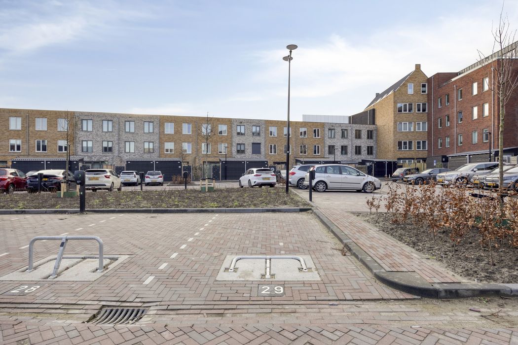 Waterzeil 60, SPIJKENISSE foto 67