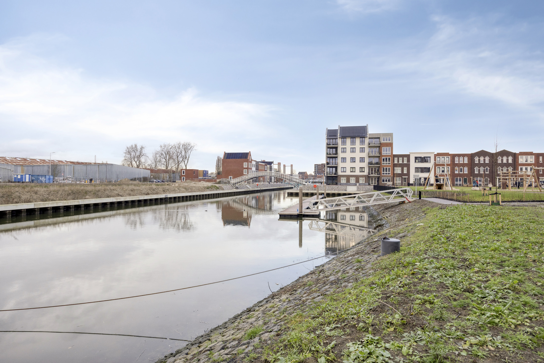 Waterzeil 60, SPIJKENISSE foto 68