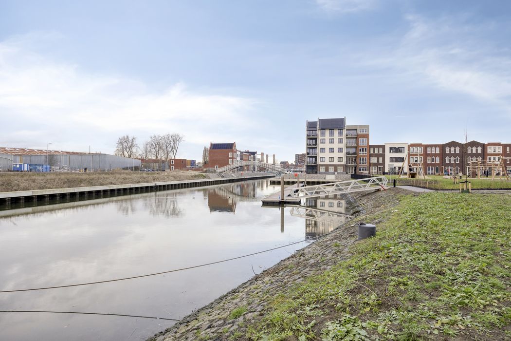 Waterzeil 60, SPIJKENISSE foto 68