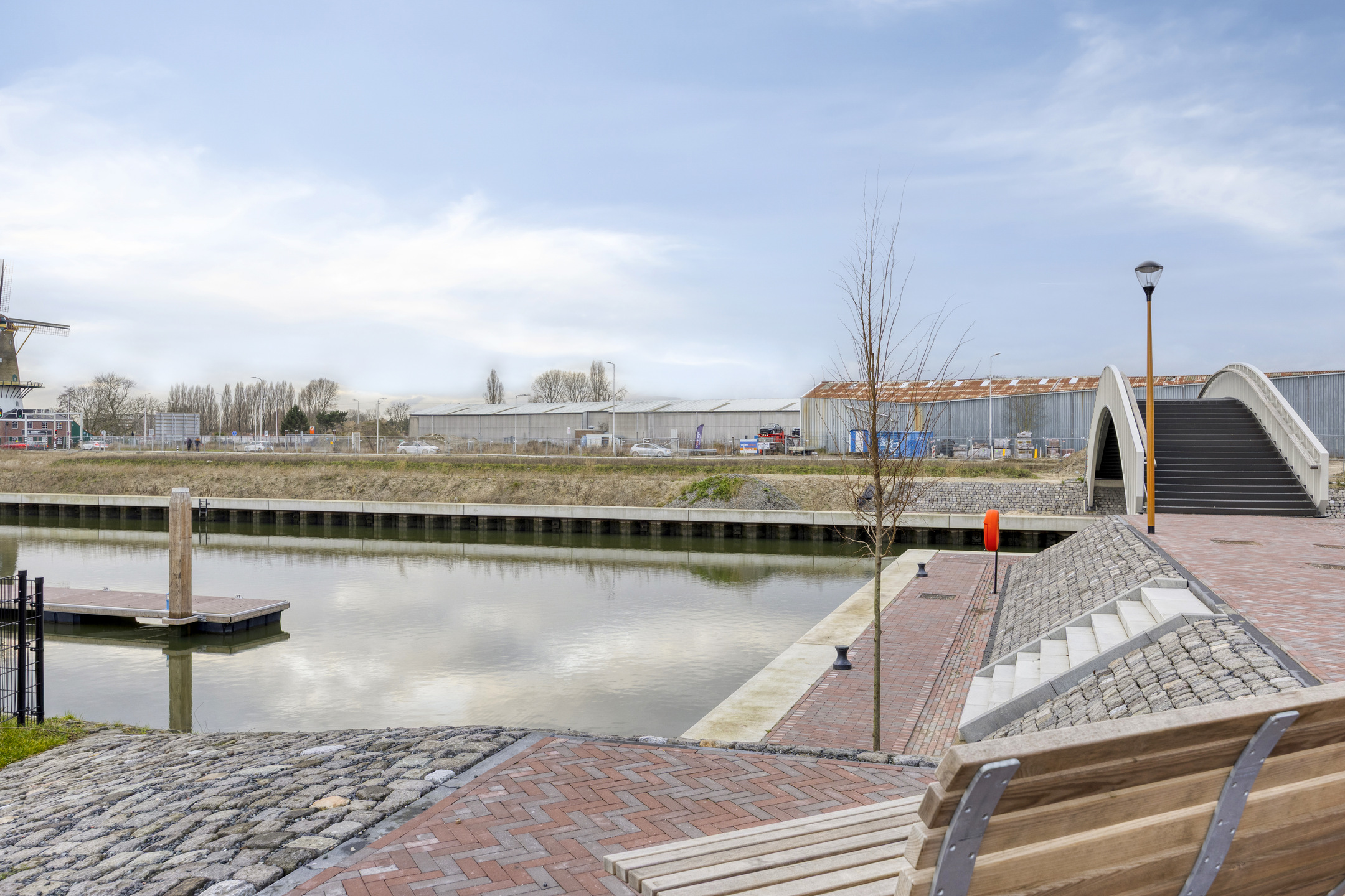 Waterzeil 60, SPIJKENISSE foto 69