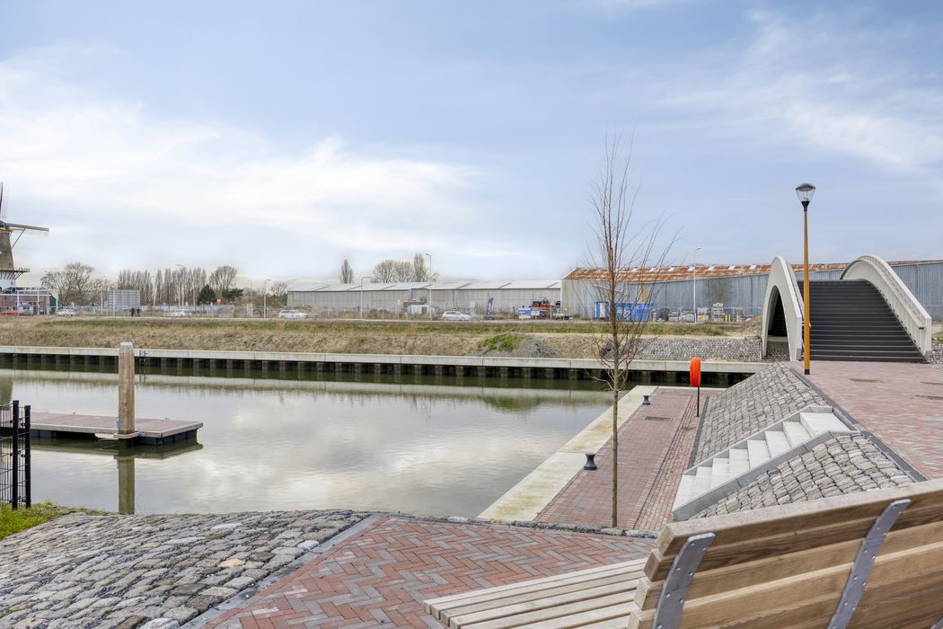 Waterzeil 60, SPIJKENISSE foto 69