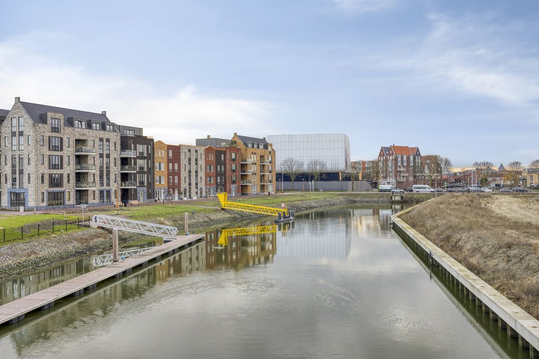 Waterzeil 60, SPIJKENISSE foto 70