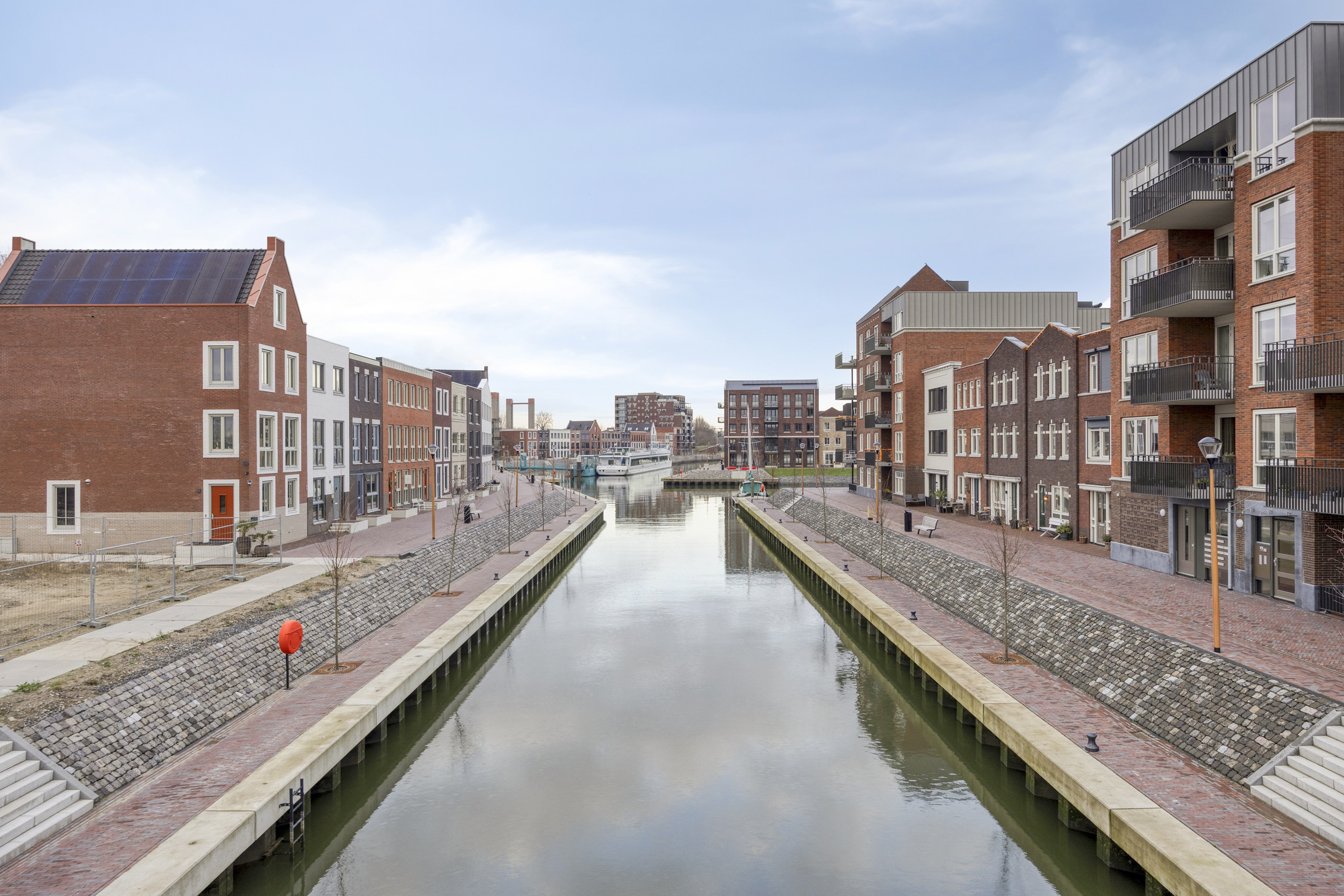 Waterzeil 60, SPIJKENISSE foto 71