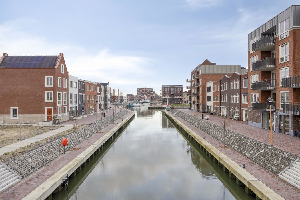 Waterzeil 60, SPIJKENISSE foto 71