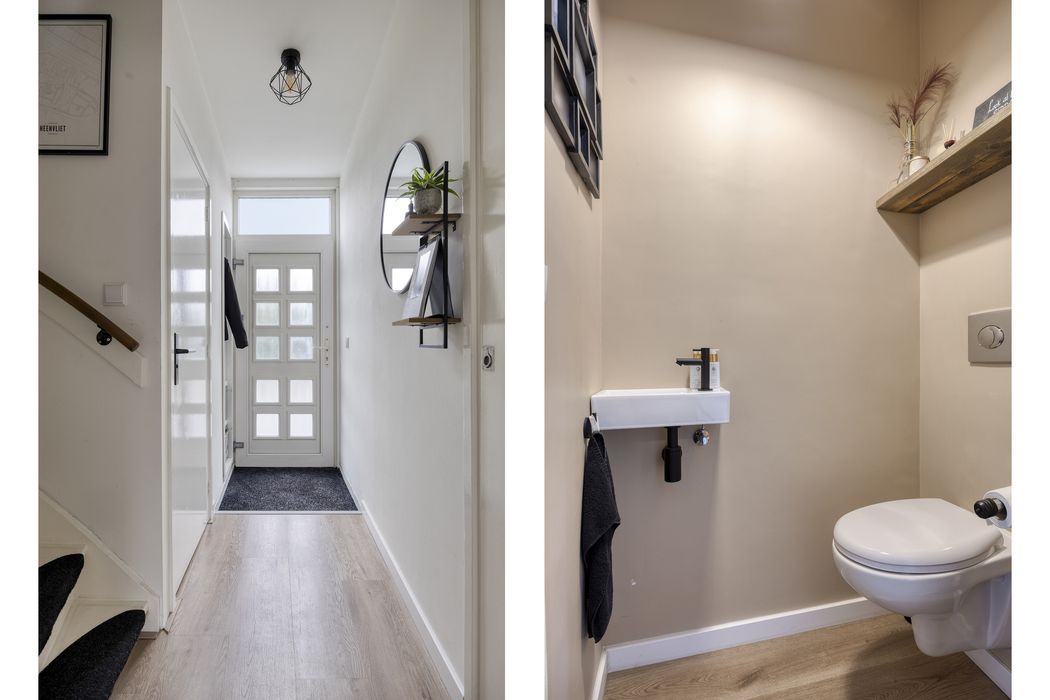 Leliestraat 3, HEENVLIET foto 13