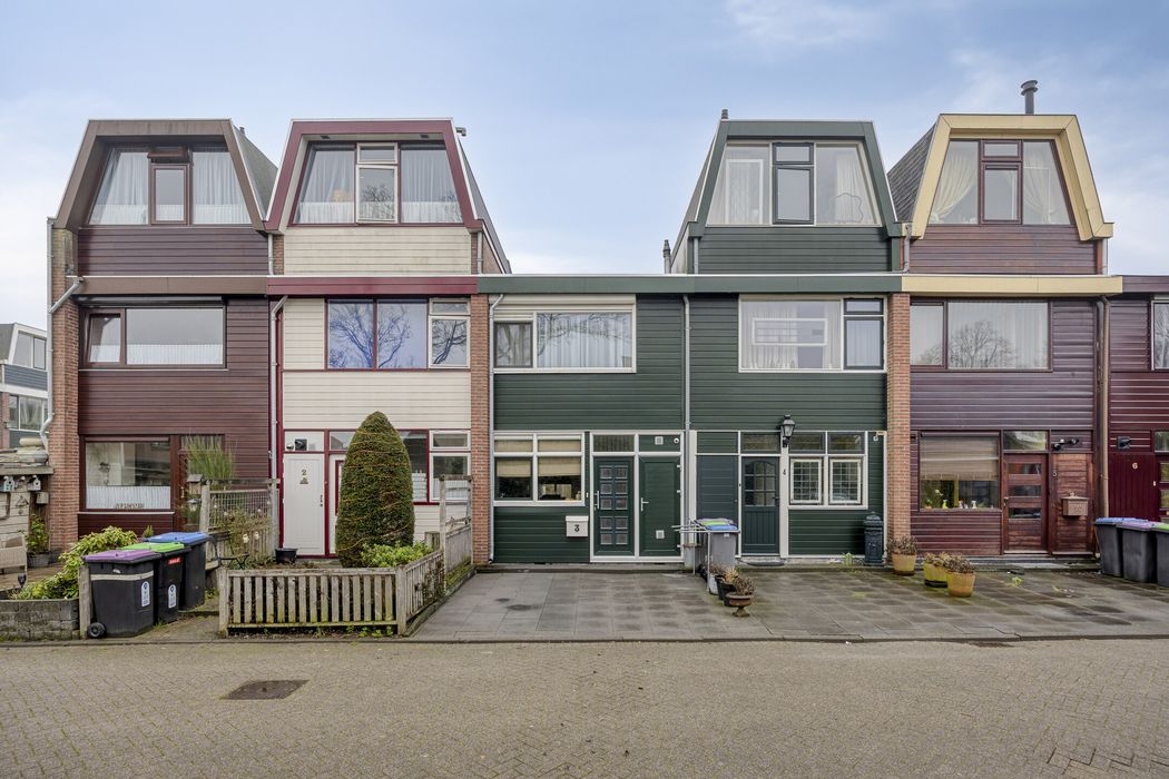 Leliestraat 3, HEENVLIET foto 35