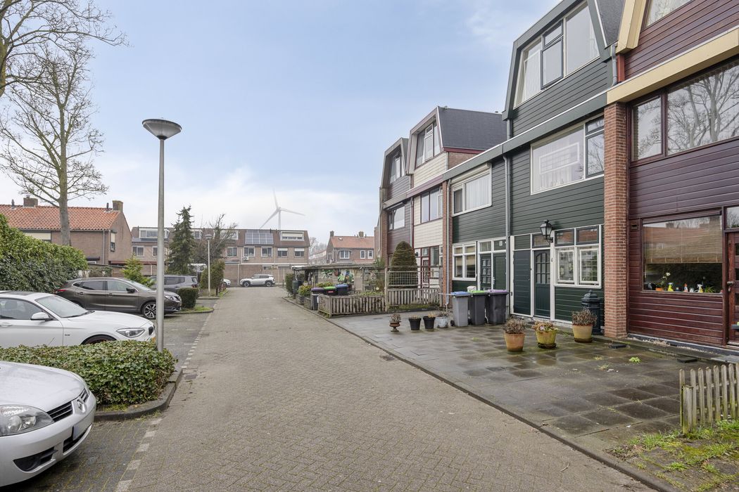 Leliestraat 3, HEENVLIET foto 36