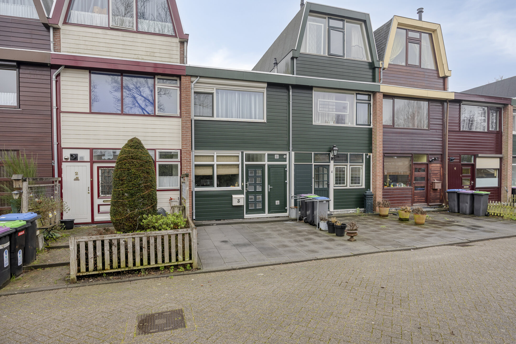 Leliestraat 3, HEENVLIET foto 39