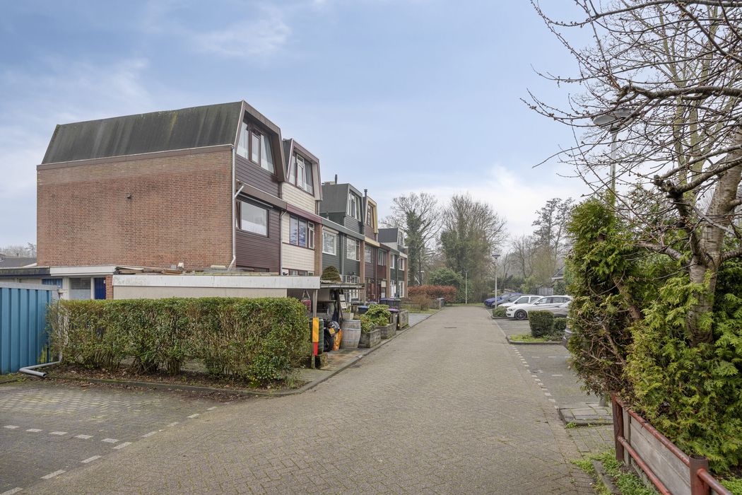 Leliestraat 3, HEENVLIET foto 37