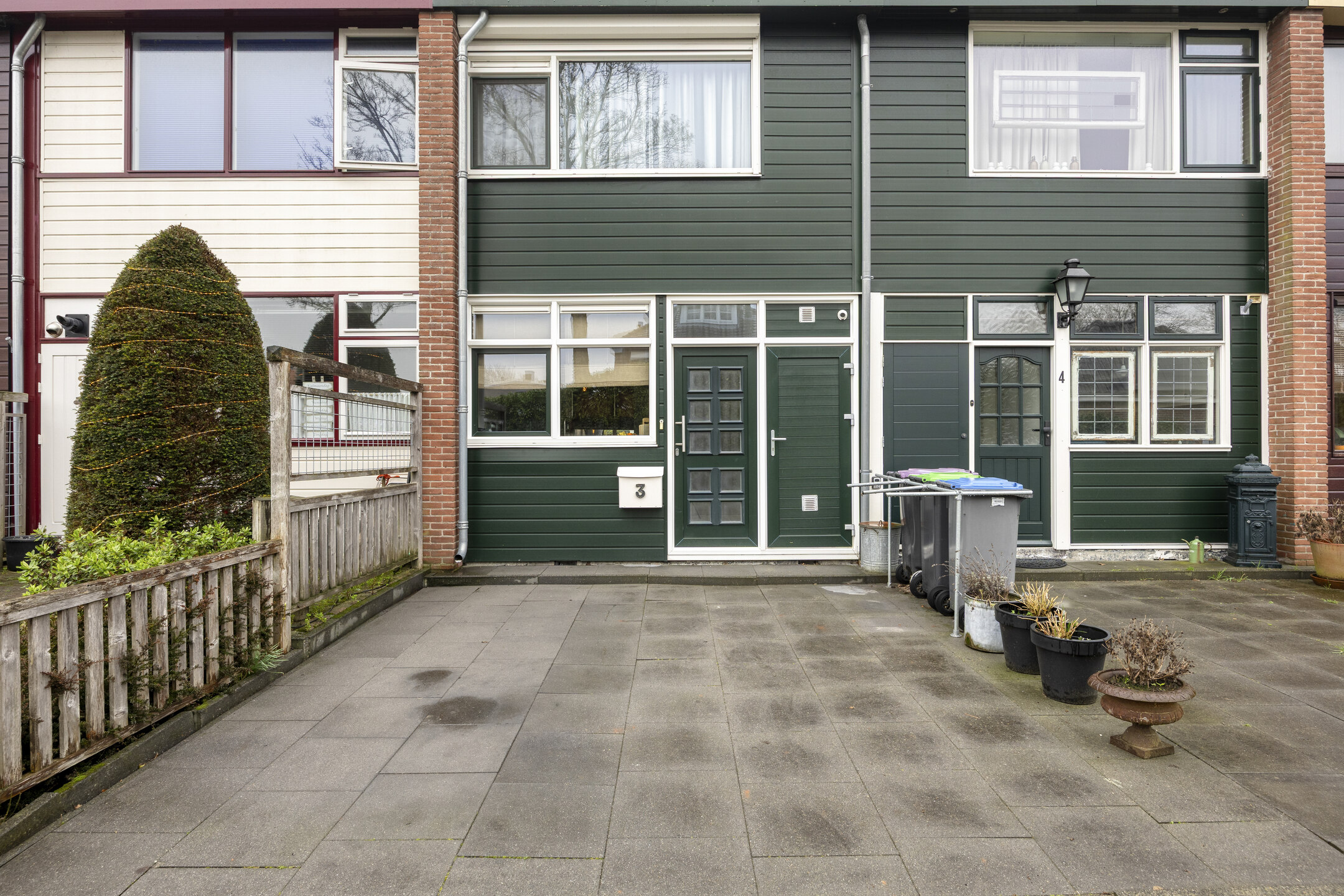 Leliestraat 3, HEENVLIET foto 38