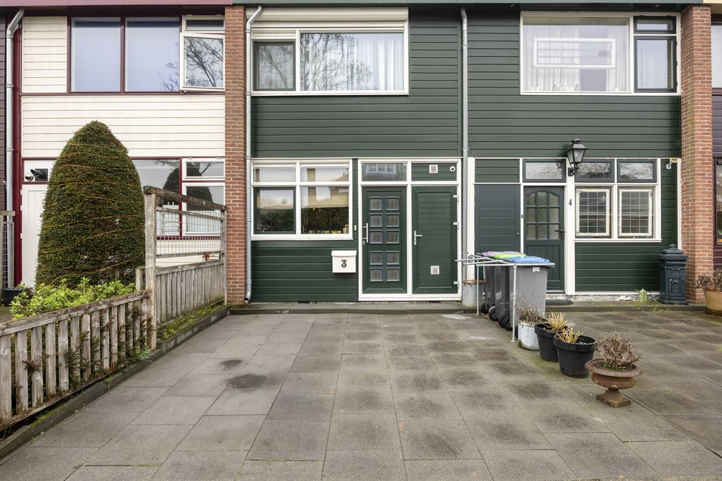 Leliestraat 3, HEENVLIET foto 38