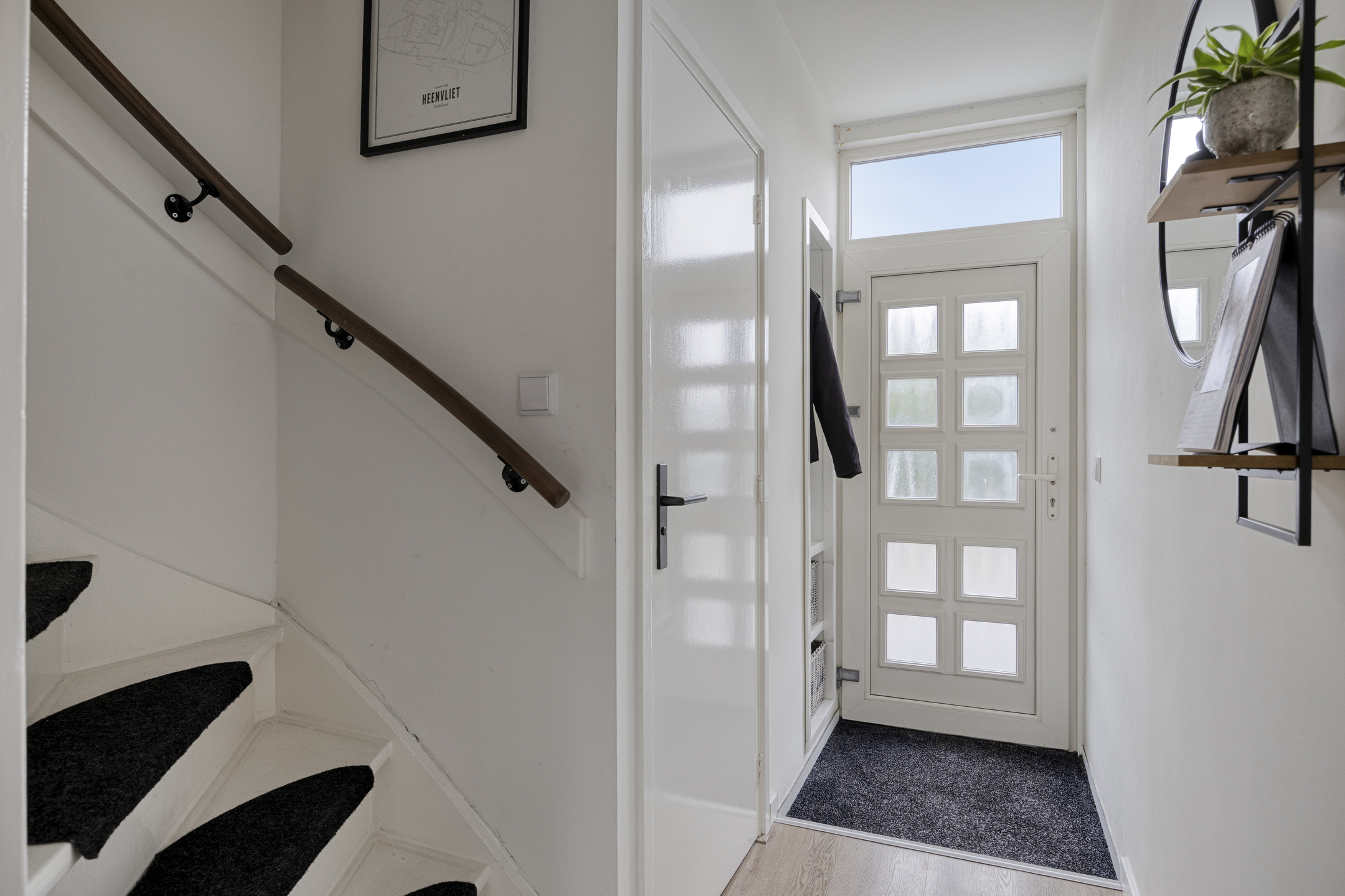 Leliestraat 3, HEENVLIET foto 14
