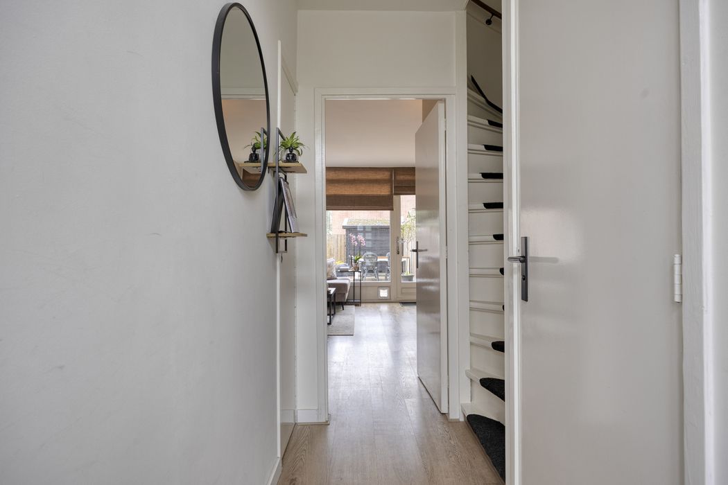 Leliestraat 3, HEENVLIET foto 12