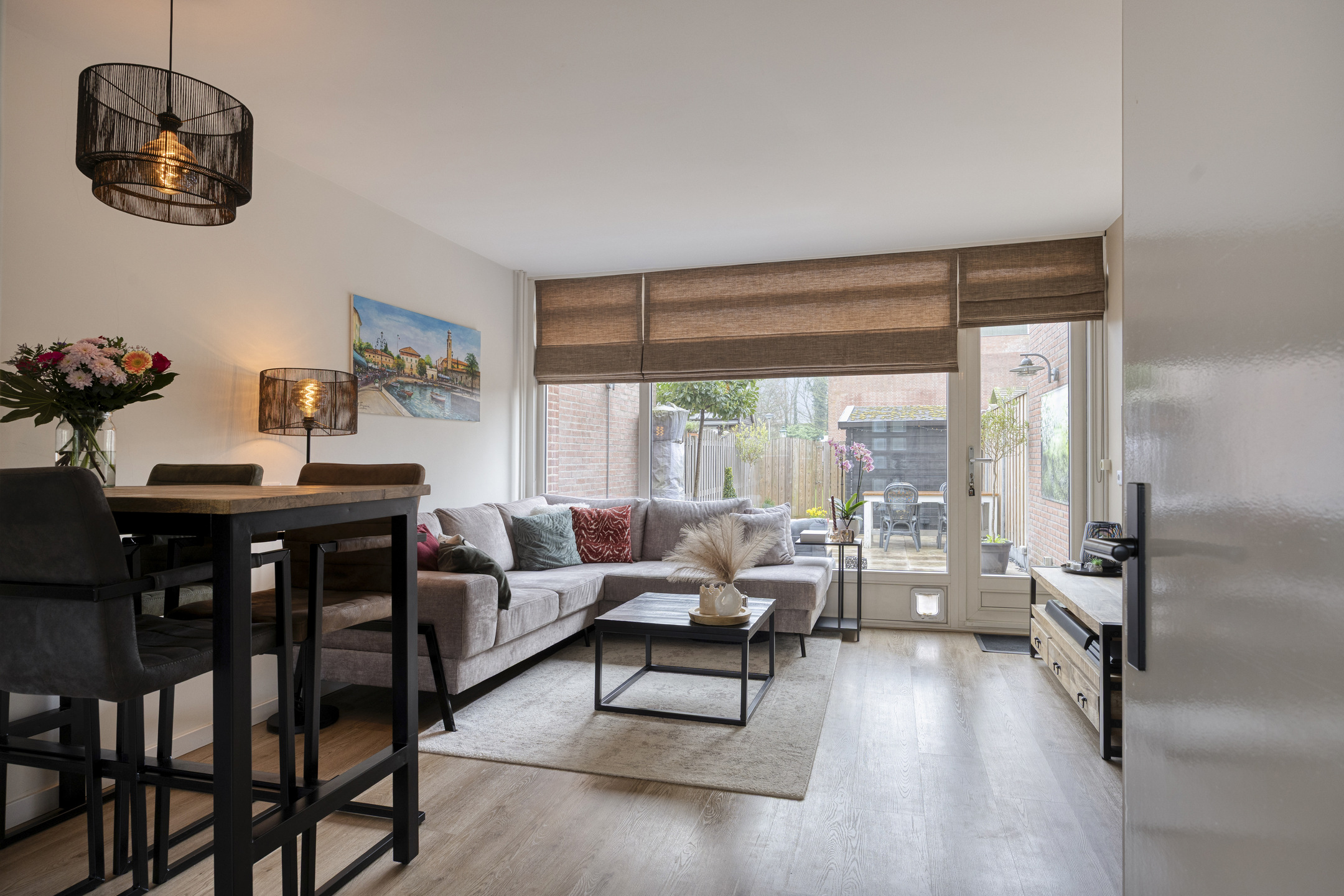 Leliestraat 3, HEENVLIET foto 2