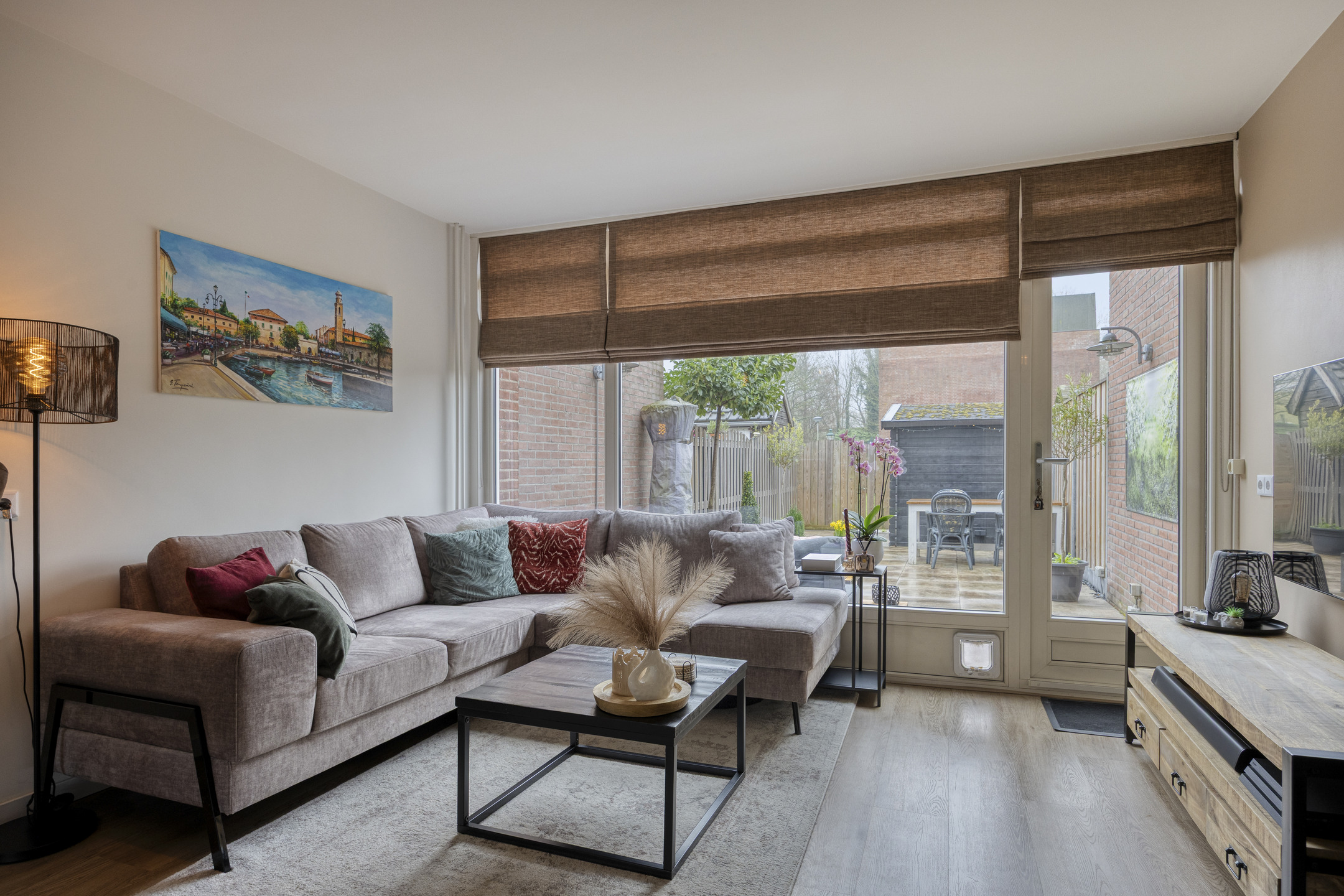 Leliestraat 3, HEENVLIET foto 1