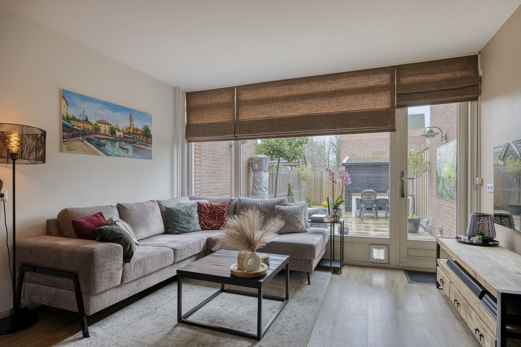 Leliestraat 3, HEENVLIET foto 1