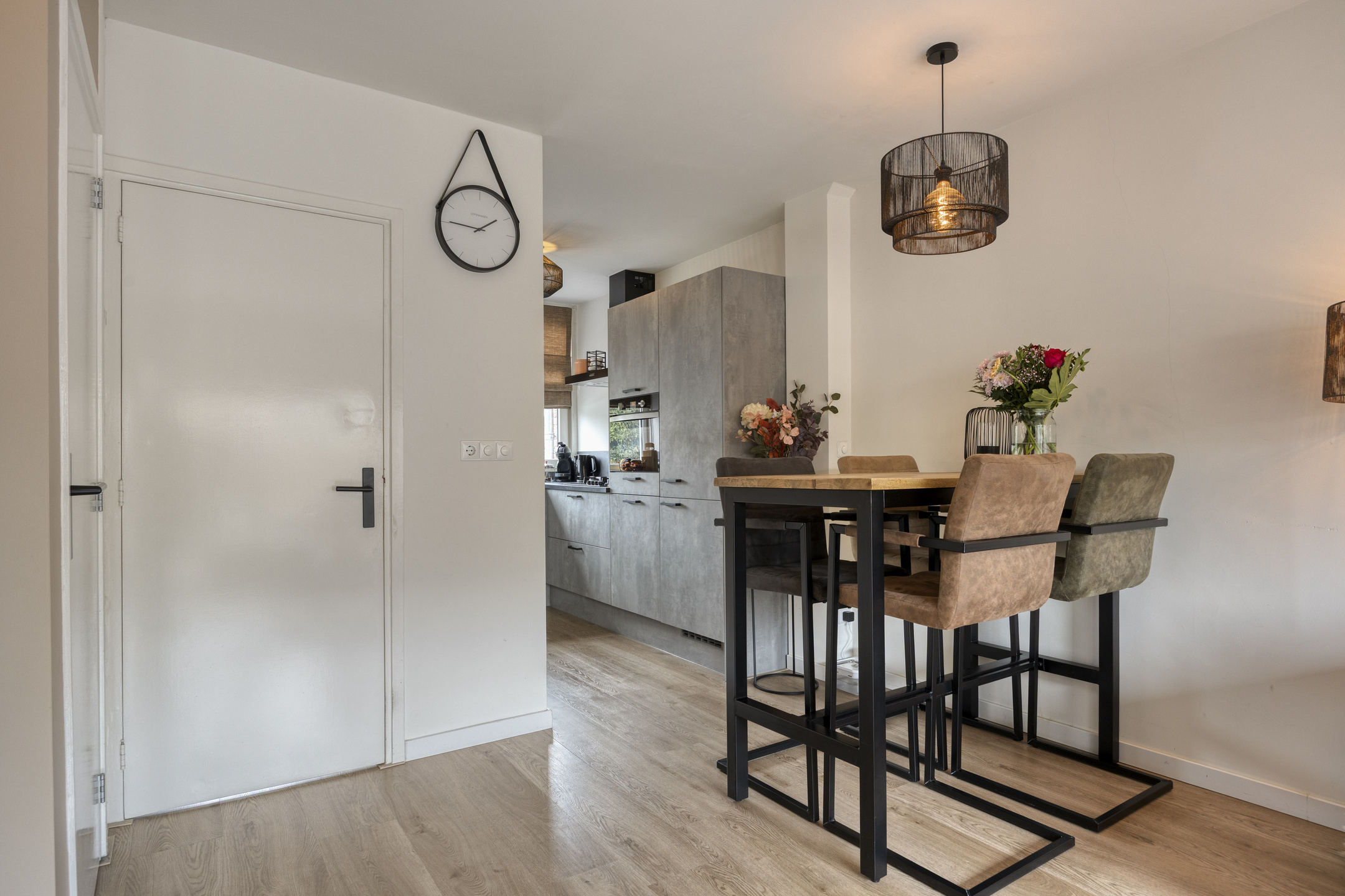 Leliestraat 3, HEENVLIET foto 5