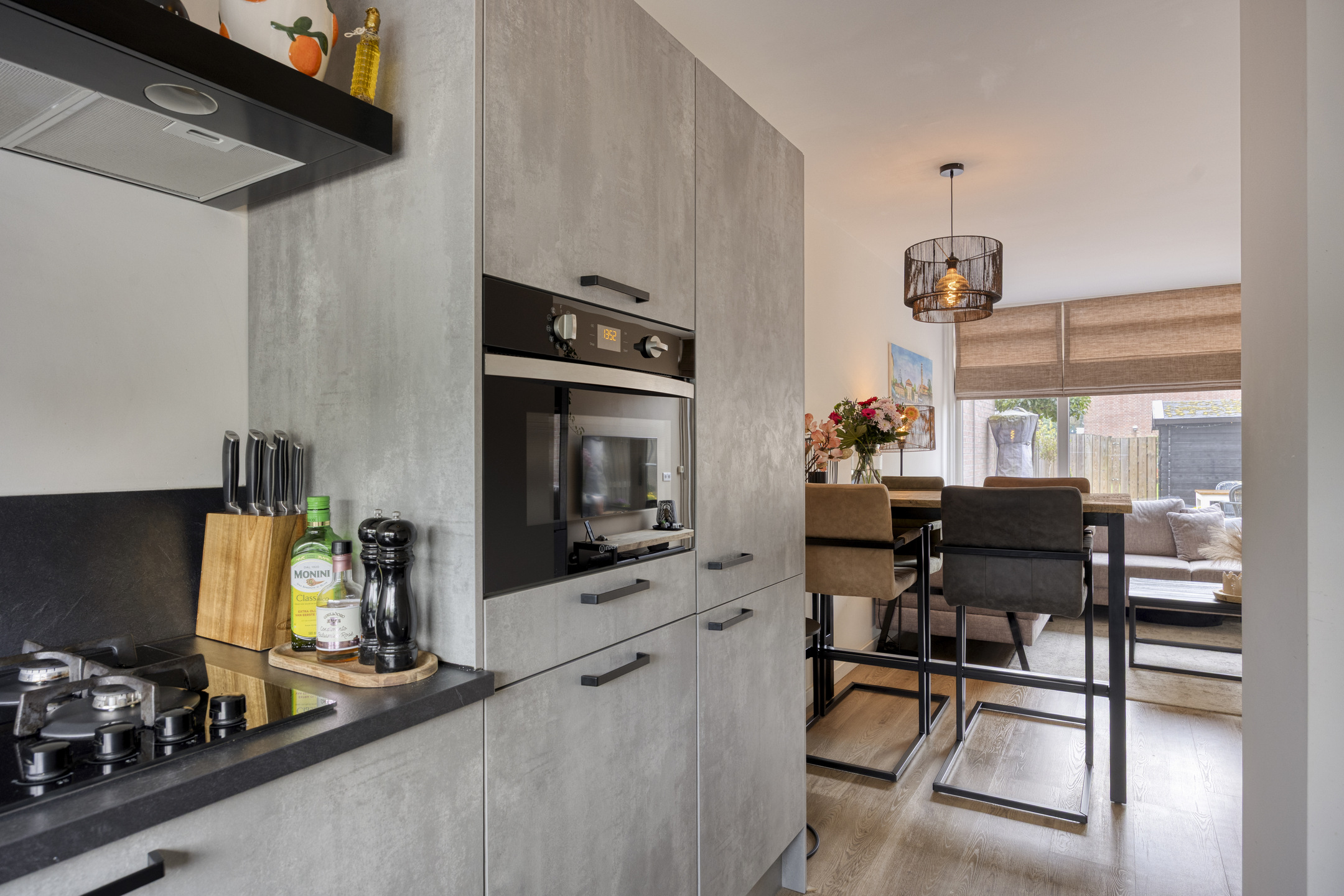 Leliestraat 3, HEENVLIET foto 6