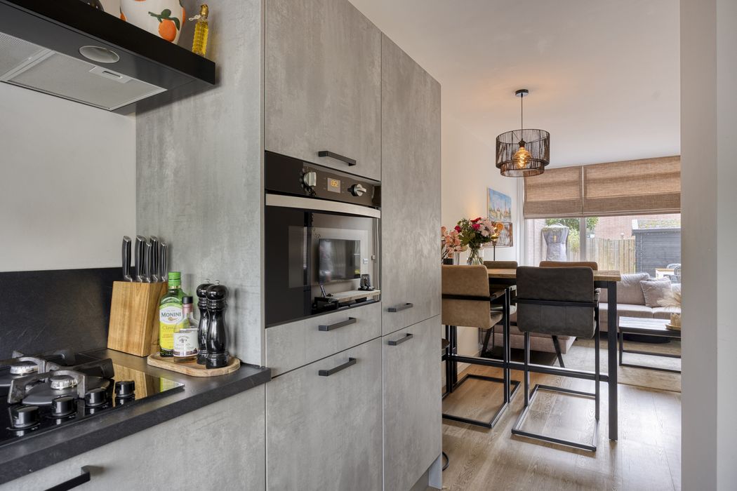 Leliestraat 3, HEENVLIET foto 6