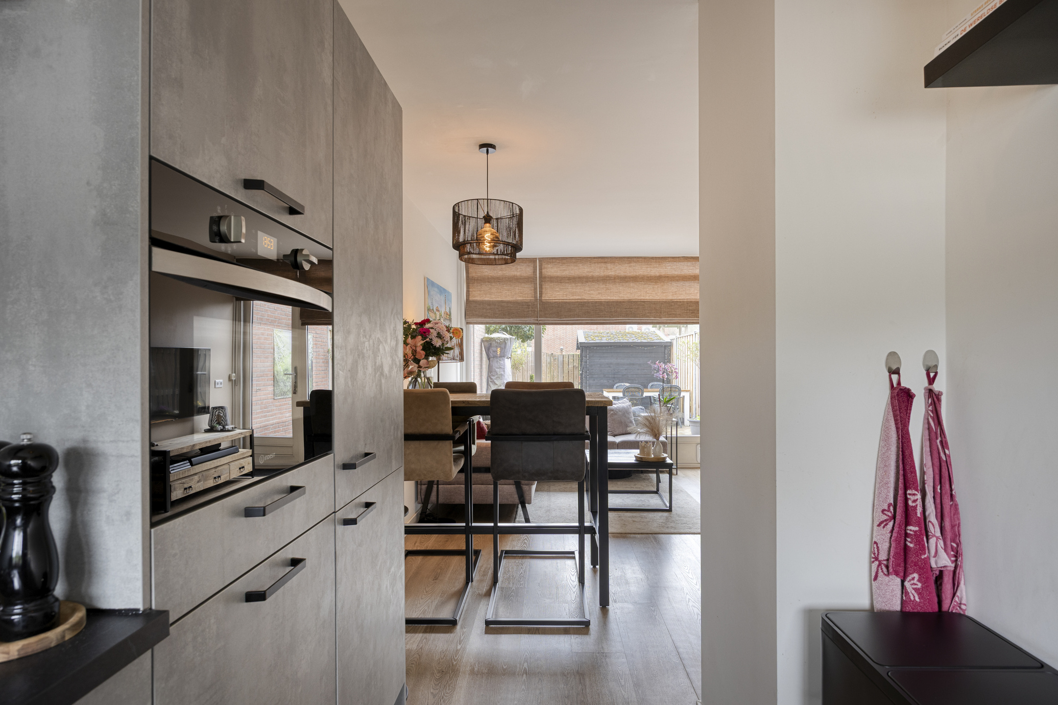 Leliestraat 3, HEENVLIET foto 9