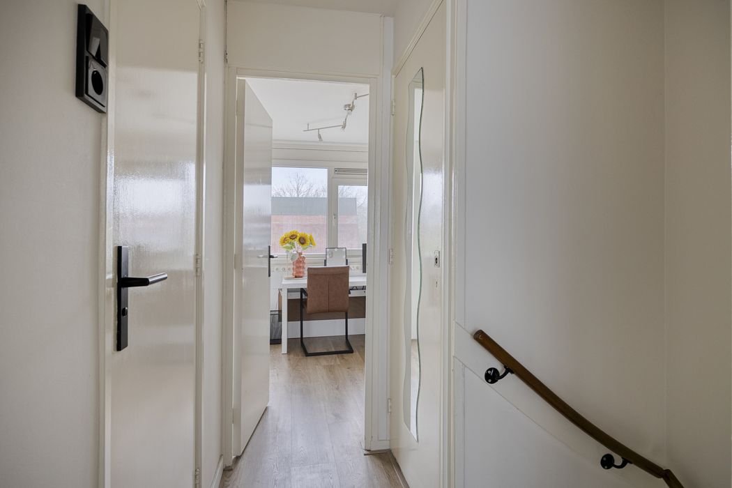 Leliestraat 3, HEENVLIET foto 16