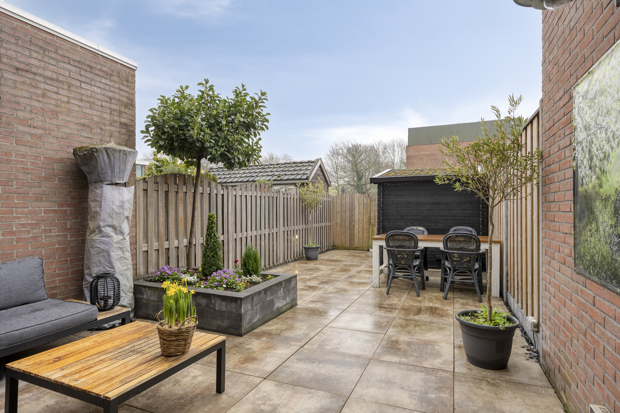 Leliestraat 3, HEENVLIET foto 31