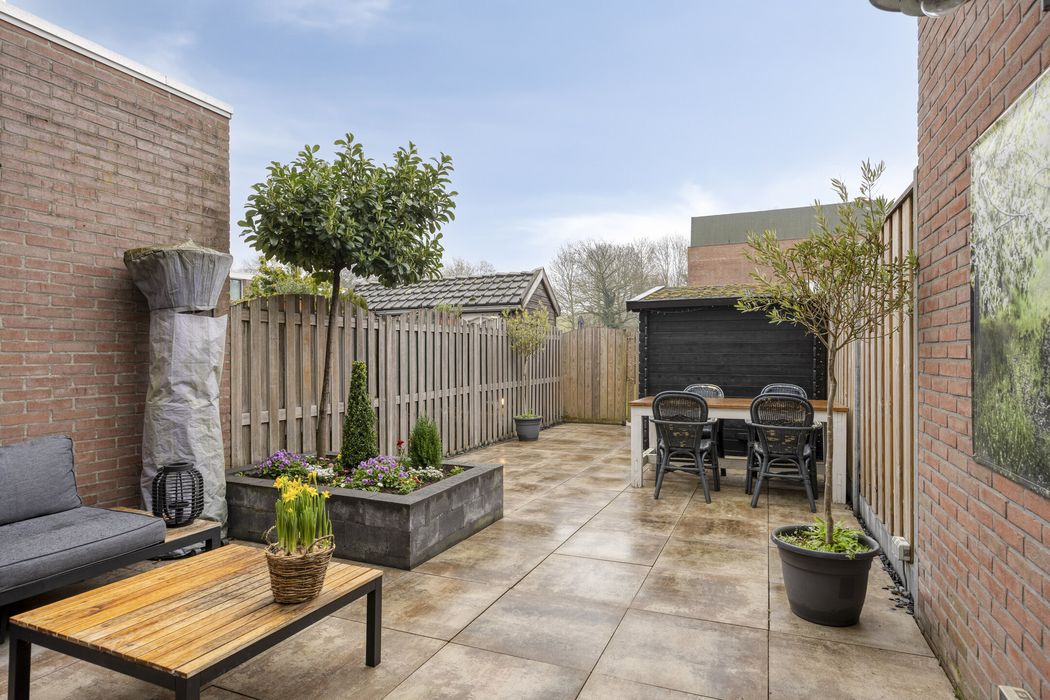 Leliestraat 3, HEENVLIET foto 31