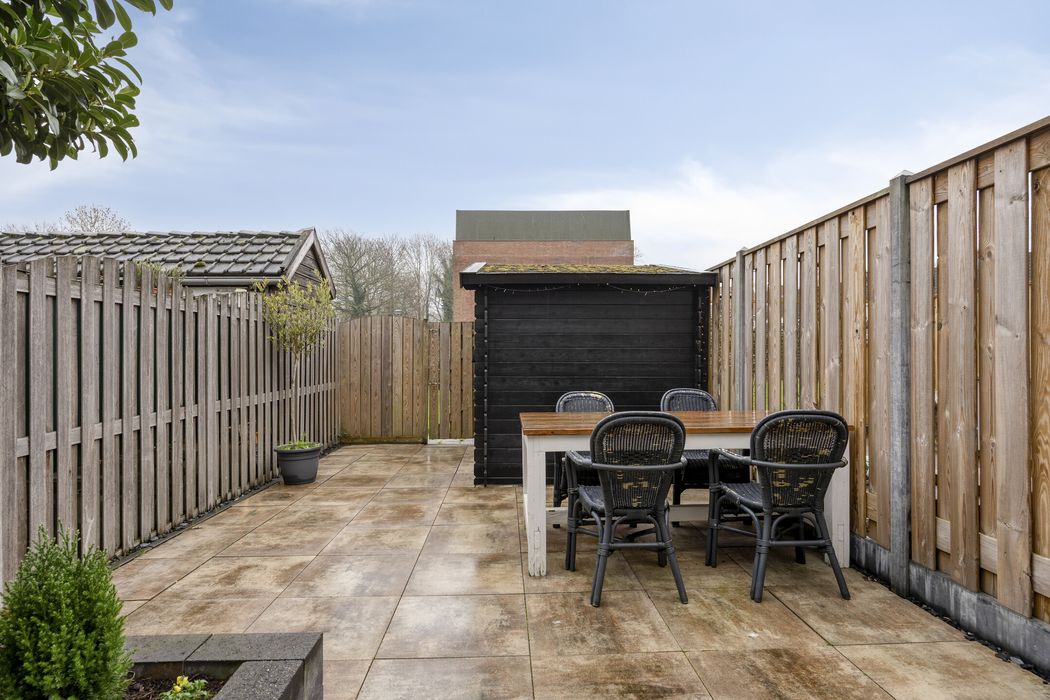 Leliestraat 3, HEENVLIET foto 32