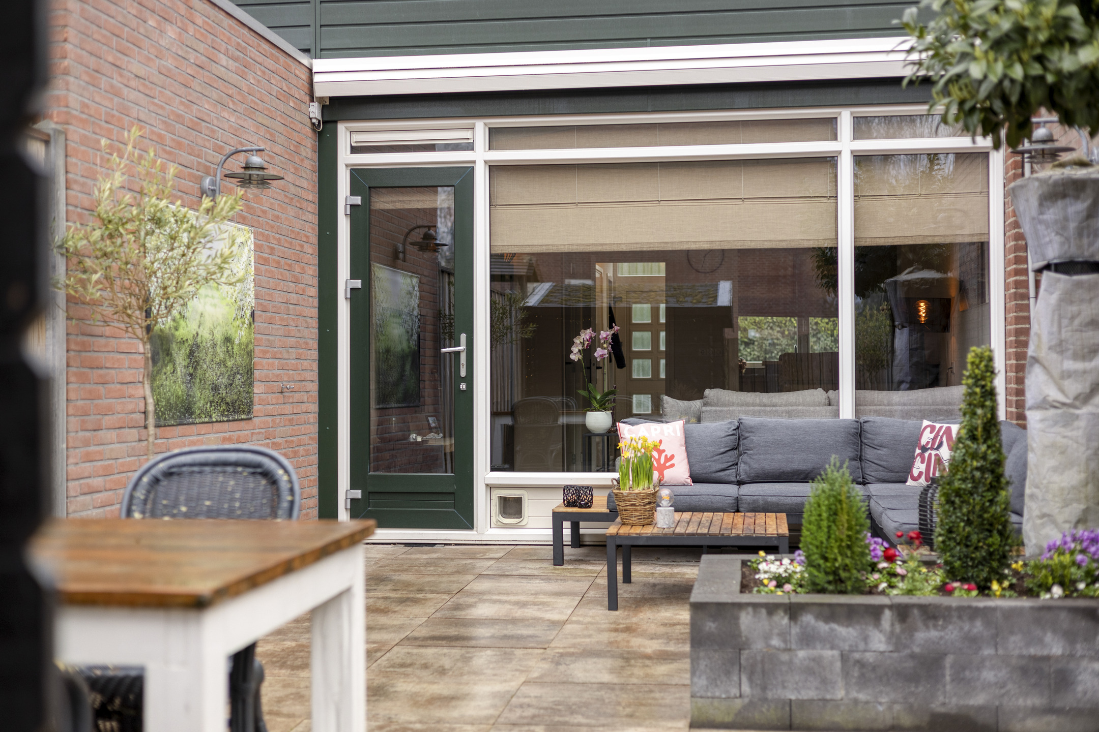 Leliestraat 3, HEENVLIET foto 30