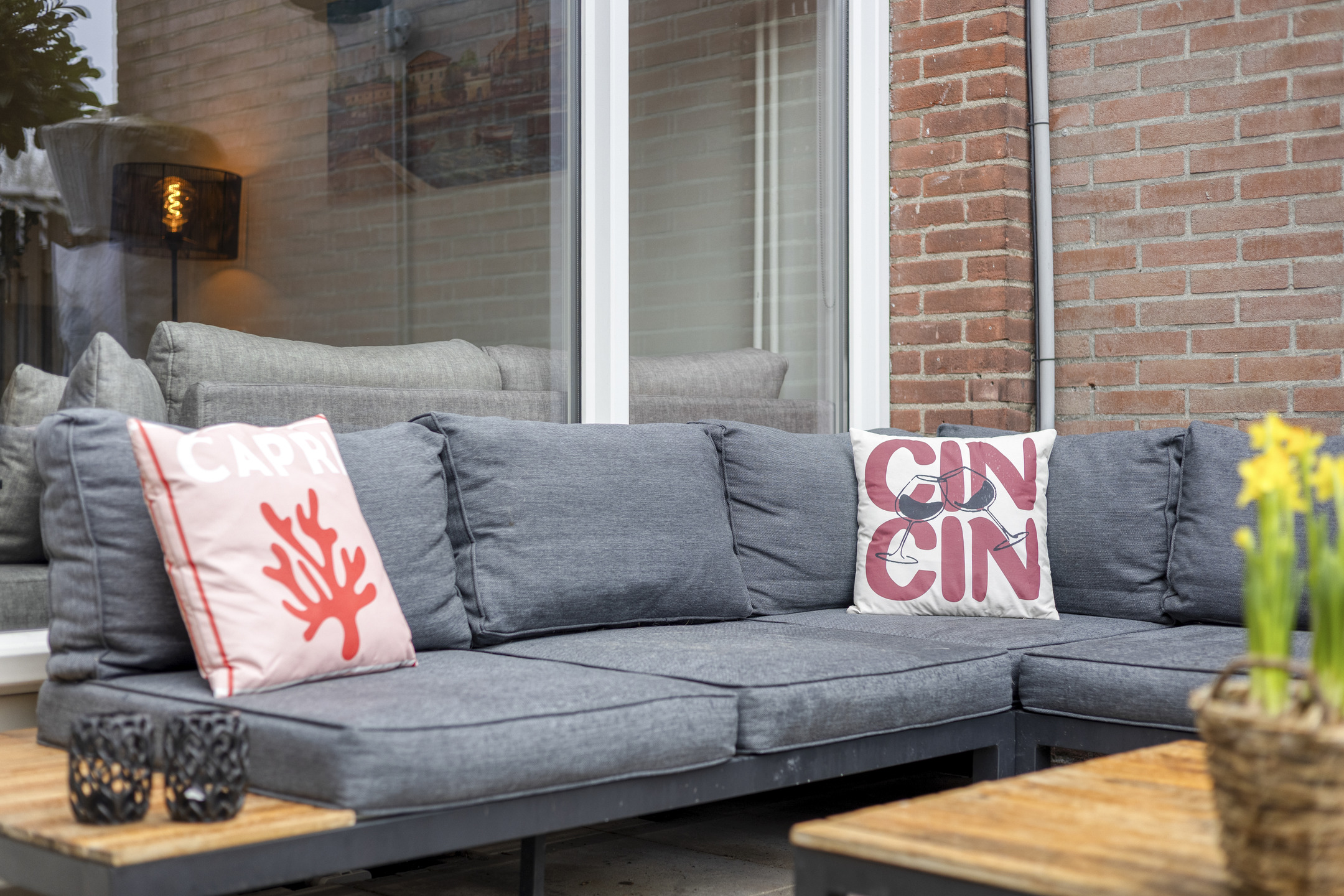 Leliestraat 3, HEENVLIET foto 33